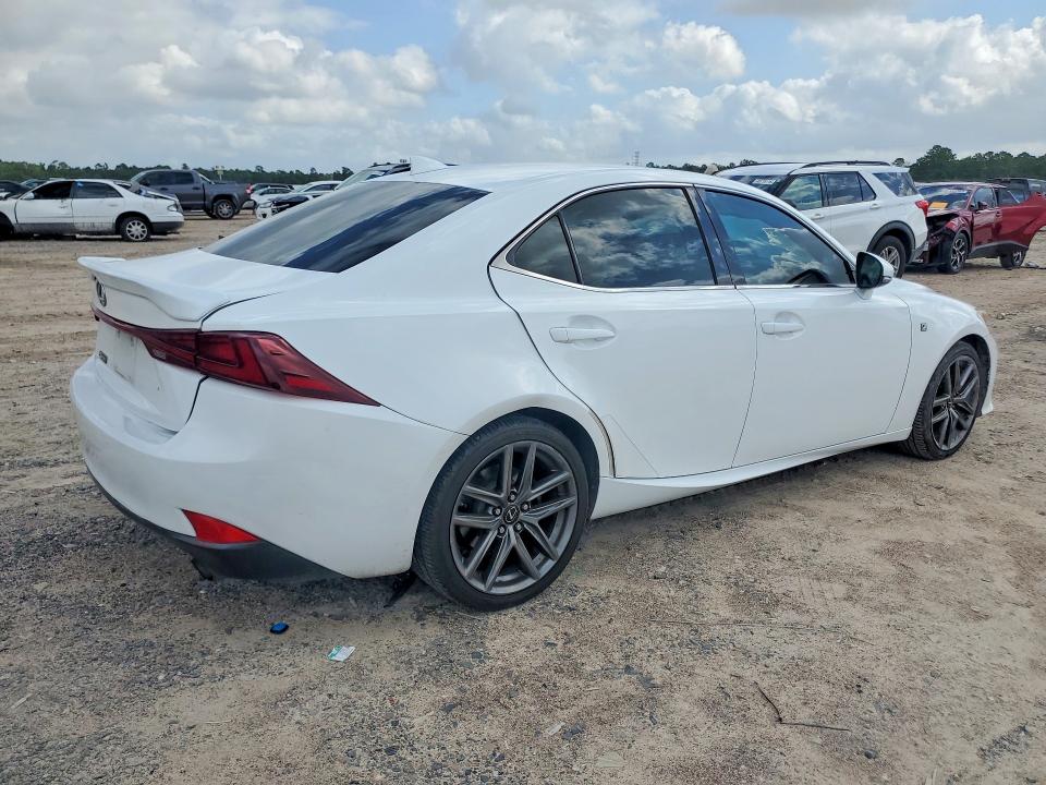 49788296 :رقم المزاد ، JTHBF1D28E5038030 vin ، 2014 Lexus Is مزاد بيع