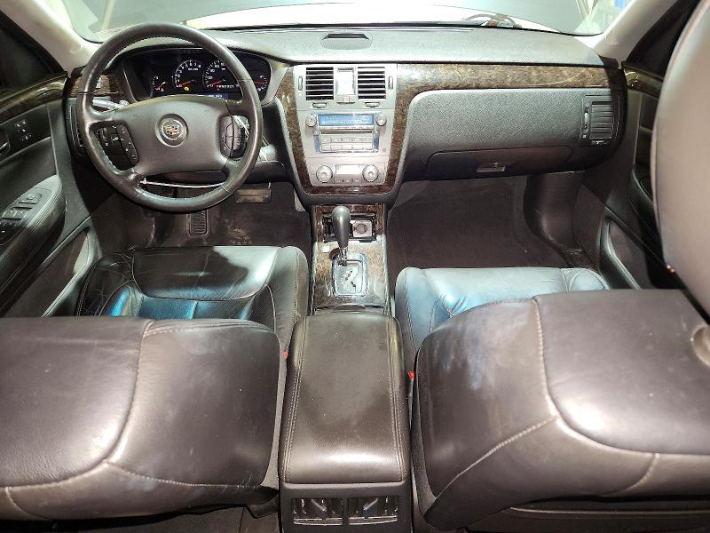 Aukcja sprzedaży 2010 Cadillac Dts, vin: 1G6KD5EY2AU132831, numer aukcji: 49930326