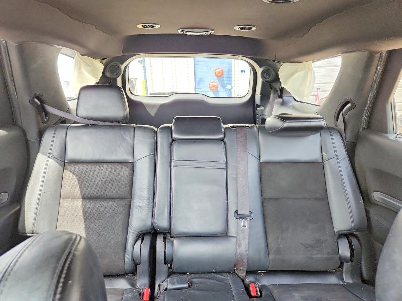 Продаж на аукціоні авто 2020 Dodge Durango, vin: 1C4SDJCT5LC269493, номер лоту: 51898146