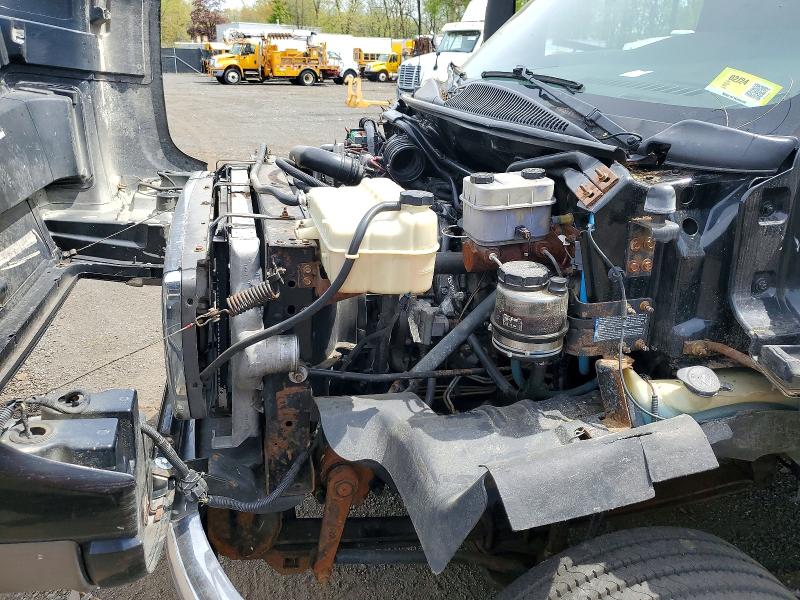 Продажа на аукционе авто 2008 Gmc C5500, vin: 1GDJ5C1958F409913, номер лота: 49769396