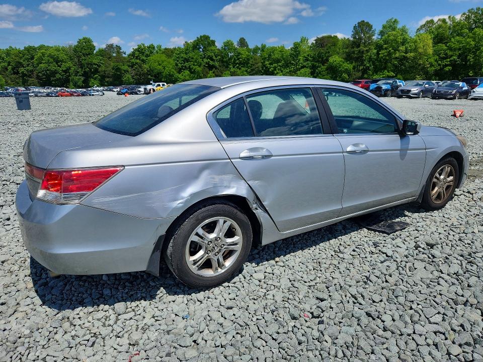 Продаж на аукціоні авто 2012 Honda Accord, vin: 1HGCP2F32CA090841, номер лоту: 51599616
