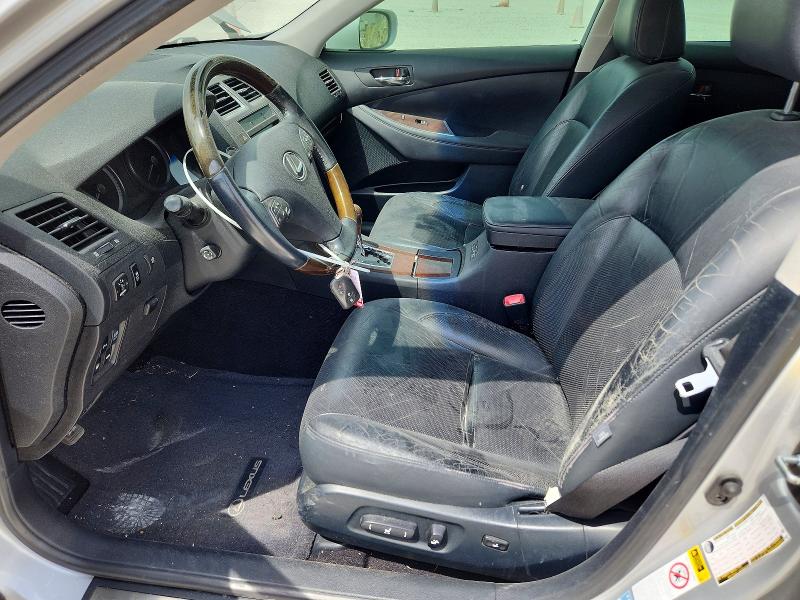 Aukcja sprzedaży 2010 Lexus Es 350, vin: JTHBK1EG2A2393941, numer aukcji: 48402716
