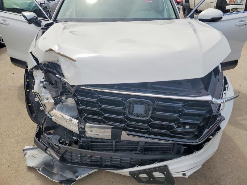50356096 :رقم المزاد ، 2HKRS3H47TH302791 vin ، 2026 Honda Cr-v مزاد بيع