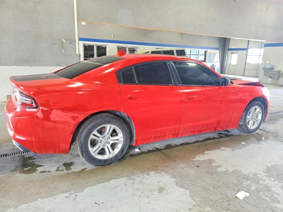 Aukcja sprzedaży 2023 Dodge Charger, vin: 2C3CDXBG8PH674007, numer aukcji: 50154466