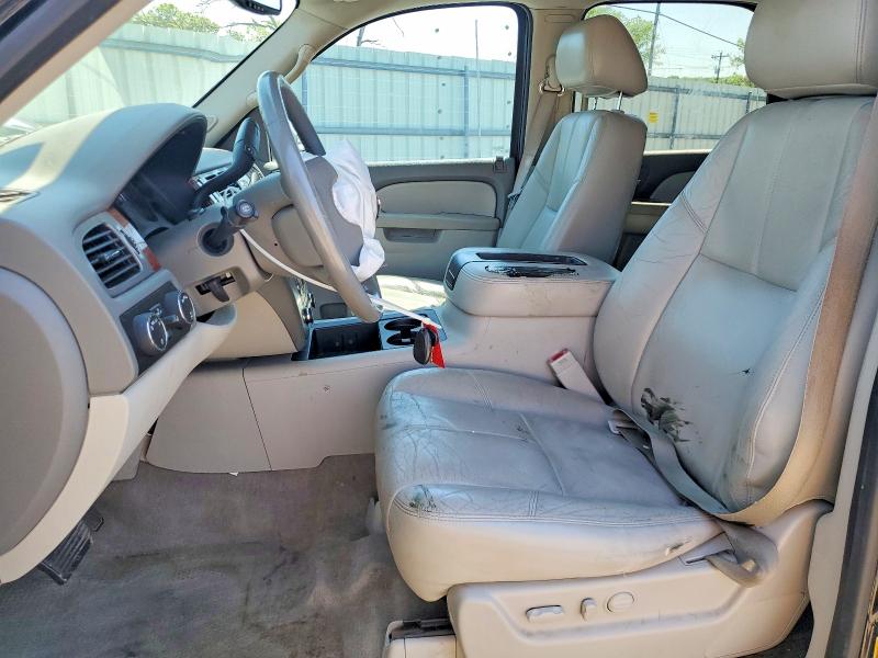 2012 Gmc Yukon მანქანა იყიდება აუქციონზე, vin: 1GKS2CE01CR285101, აუქციონის ნომერი: 49382796