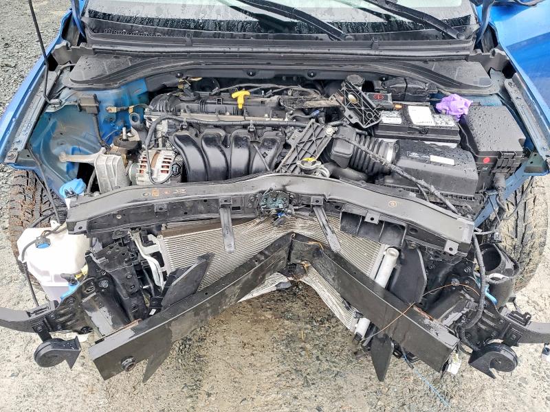 Aukcja sprzedaży 2018 Hyundai Elantra, vin: KMHD84LF4JU521276, numer aukcji: 48741426