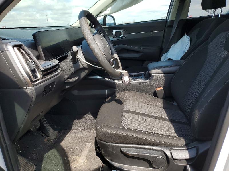 Aukcja sprzedaży 2025 Kia Sorento, vin: 5XYRG4JC7SG383919, numer aukcji: 49142616