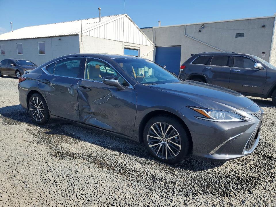 Aukcja sprzedaży 2025 Lexus Es 350, vin: 58ADZ1B13SU187351, numer aukcji: 49821656