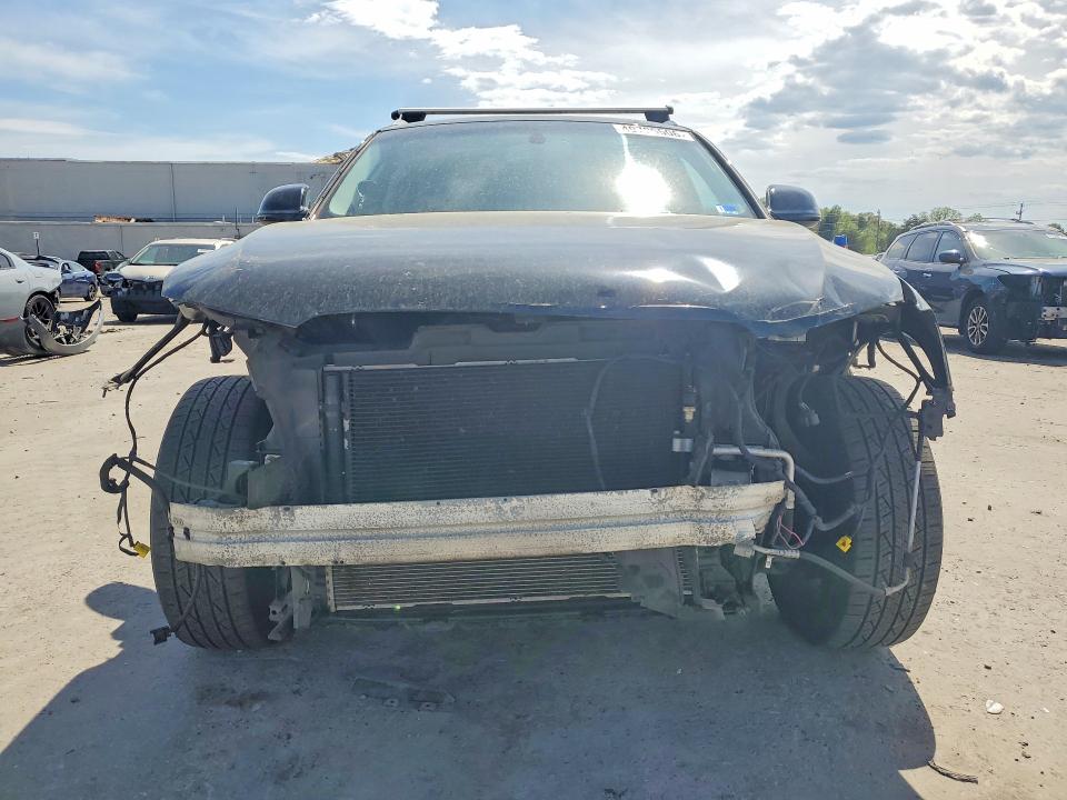 Aukcja sprzedaży 2016 Audi Q5, vin: WA1L2AFP2GA094558, numer aukcji: 49706506