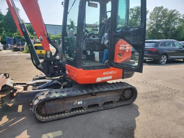 Aukcja sprzedaży 2017 Kubota Construction Equipment, vin: JKUK0404E01H21942, numer aukcji: 50138986