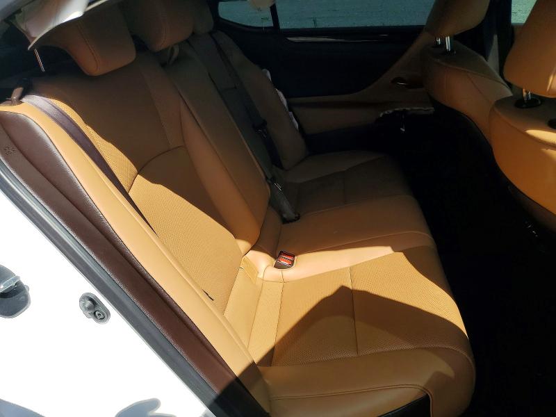 2020 Lexus Es მანქანა იყიდება აუქციონზე, vin: 58ADZ1B16LU066914, აუქციონის ნომერი: 51573506