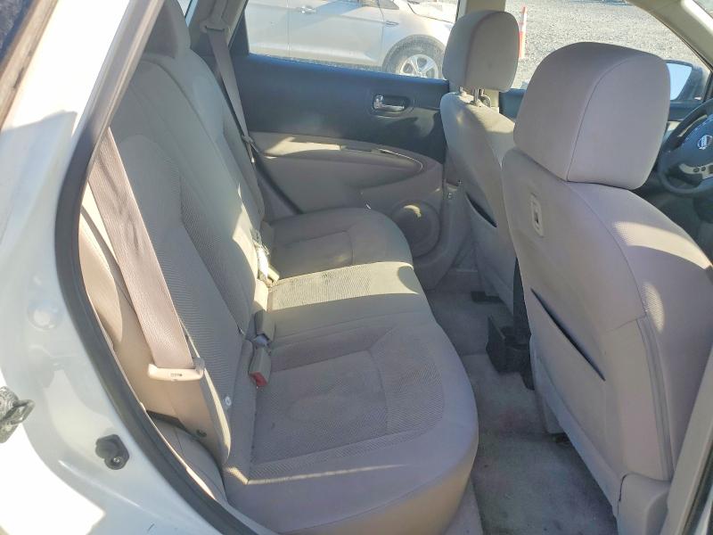Продаж на аукціоні авто 2014 Nissan Rogue Select, vin: JN8AS5MV1EW713998, номер лоту: 50260326