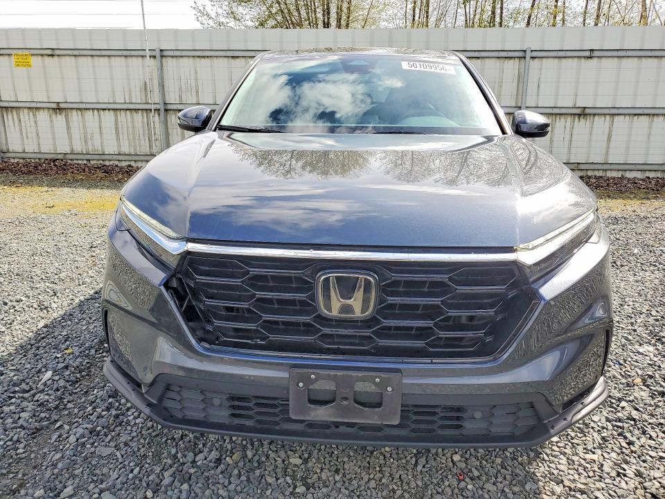 50109956 :رقم المزاد ، 2HKRS4H72RH473781 vin ، 2024 Honda Cr-v مزاد بيع