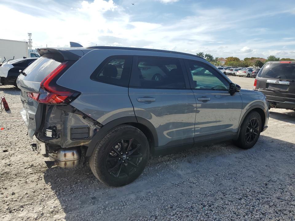 Aukcja sprzedaży 2026 Honda Cr-v, vin: 7FARS5H51TE002980, numer aukcji: 48936346