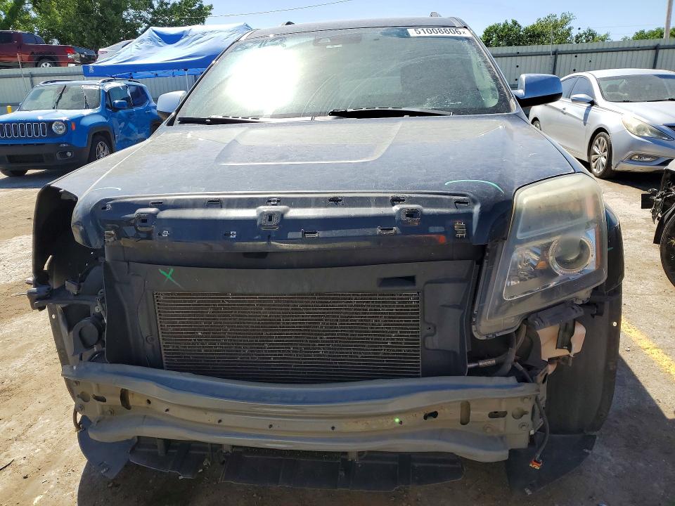 51008806 :رقم المزاد ، 2GKFLUE3XE6123898 vin ، 2014 Gmc Terrain مزاد بيع
