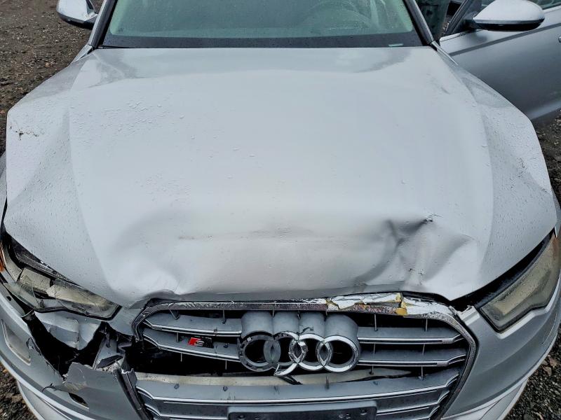 Aukcja sprzedaży 2015 Audi S6, vin: WAUF2BFC3FN022262, numer aukcji: 41630666