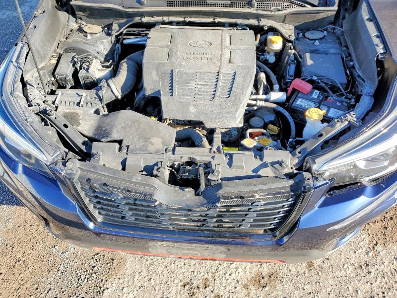 48102616 :رقم المزاد ، JF2SKEKC6KH571568 vin ، 2019 Subaru Forester مزاد بيع