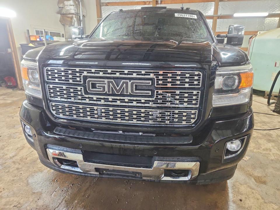 Aukcja sprzedaży 2016 Gmc Sierra, vin: 1GT12UEG7GF203941, numer aukcji: 49637786