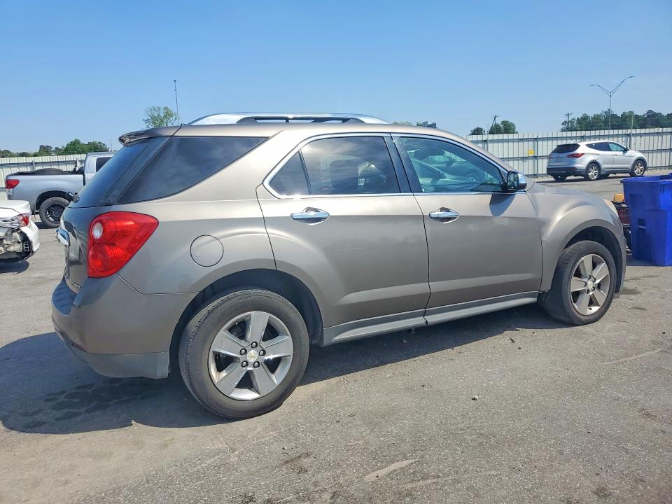 50280646 :رقم المزاد ، 2GNALFEK7C6352097 vin ، 2012 Chevrolet Equinox مزاد بيع