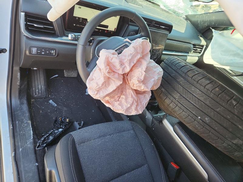 Продажа на аукционе авто 2025 Gmc Terrain, vin: 3GKALUEGXSL211421, номер лота: 48847406