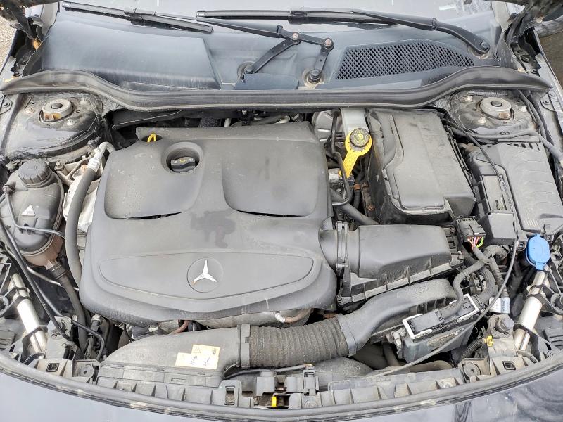 Продаж на аукціоні авто 2017 Mercedes-benz Cla, vin: WDDSJ4GBXHN437271, номер лоту: 49466226