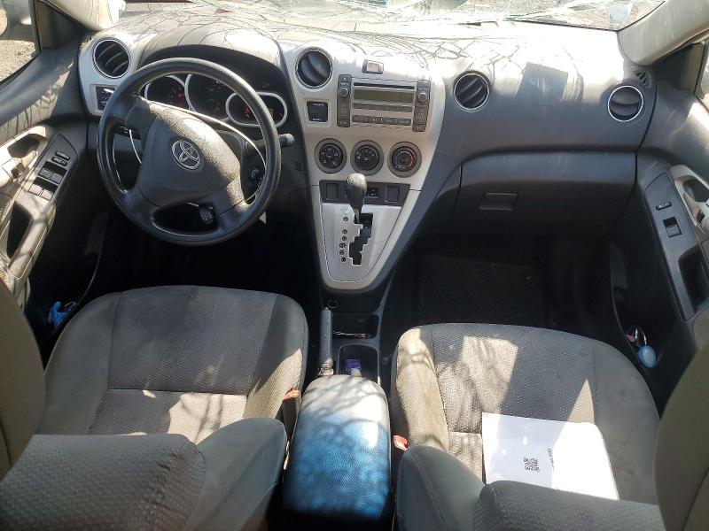 Продаж на аукціоні авто 2009 Toyota Matrix, vin: 2T1KU40E19C175988, номер лоту: 51991406