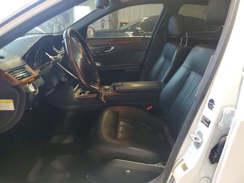 Aukcja sprzedaży 2010 Mercedes-benz E550, vin: WDDHF9AB4AA236643, numer aukcji: 51154846