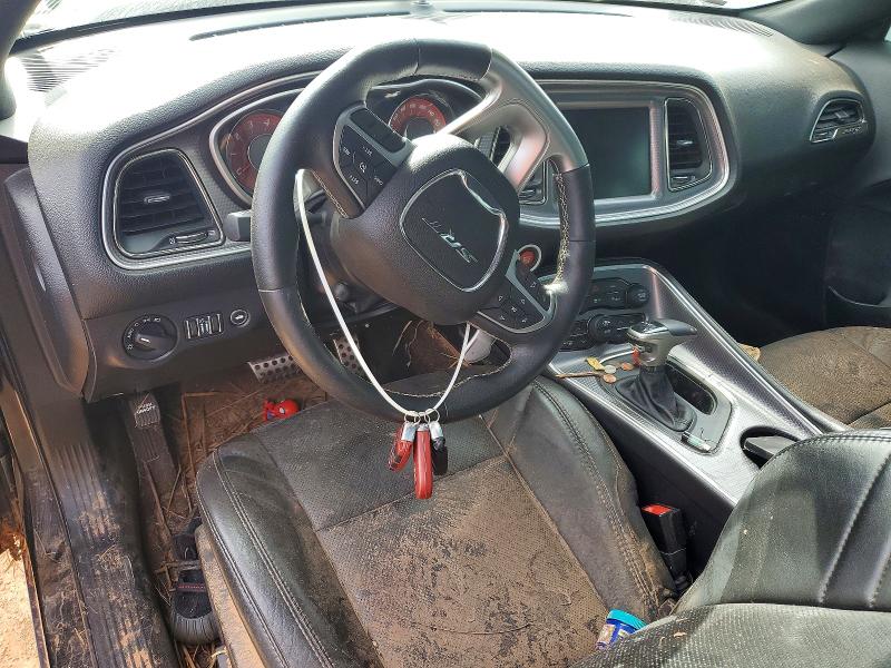 Aukcja sprzedaży 2016 Dodge Challenger, vin: 2C3CDZC93GH262928, numer aukcji: 45666276