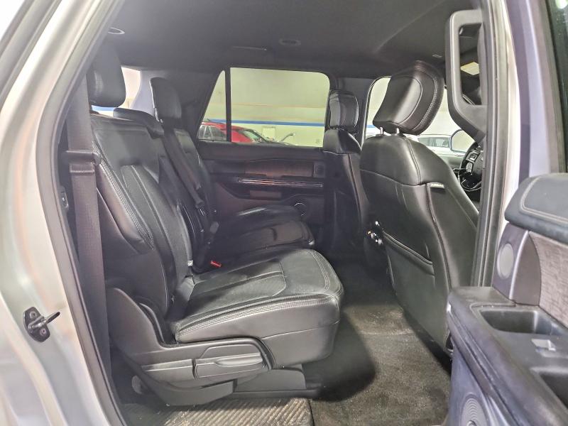 Aukcja sprzedaży 2018 Ford Expedition, vin: 1FMJK1KT2JEA24635, numer aukcji: 51702166