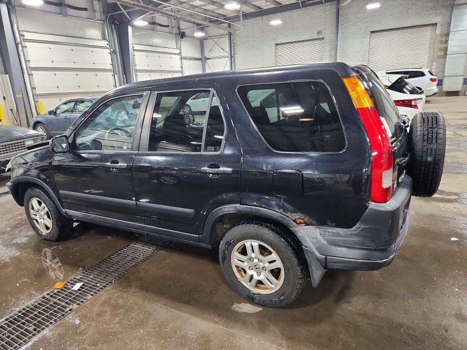 Продажа на аукционе авто 2003 Honda Cr-v, vin: JHLRD78893C046740, номер лота: 50562216