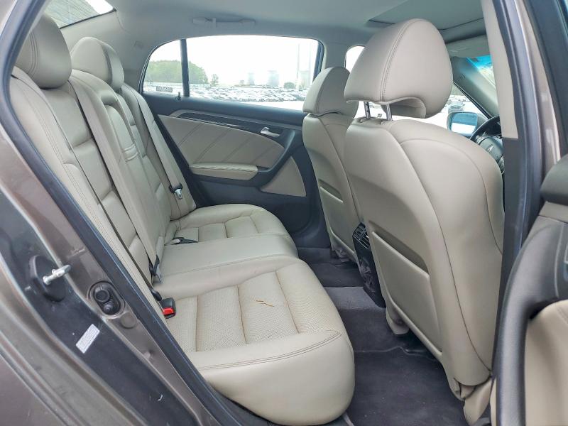 Продаж на аукціоні авто 2008 Acura Tl, vin: 19UUA76538A027355, номер лоту: 48842286