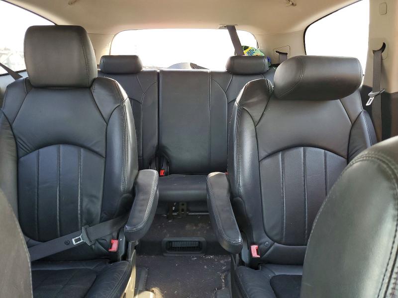 Продаж на аукціоні авто 2012 Buick Enclave, vin: 5GAKRCED6CJ276369, номер лоту: 49109536