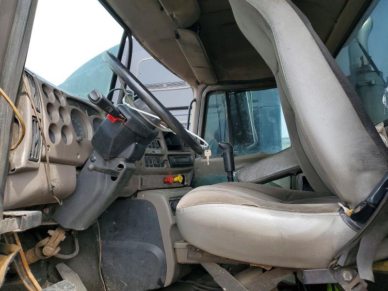 Продаж на аукціоні авто 2001 Mack 600, vin: 1M1AA13YX1W141536, номер лоту: 48288856
