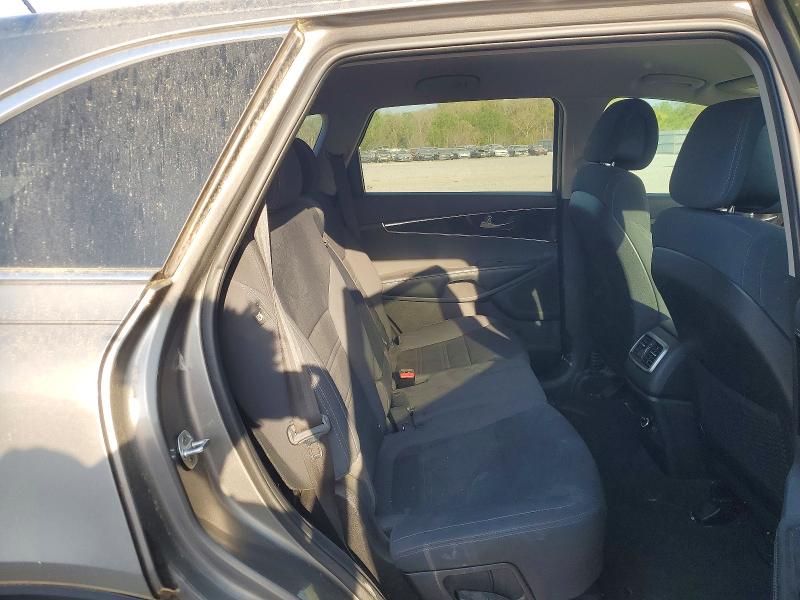 Продаж на аукціоні авто 2016 Kia Sorento, vin: 5XYPG4A33GG164423, номер лоту: 48351216