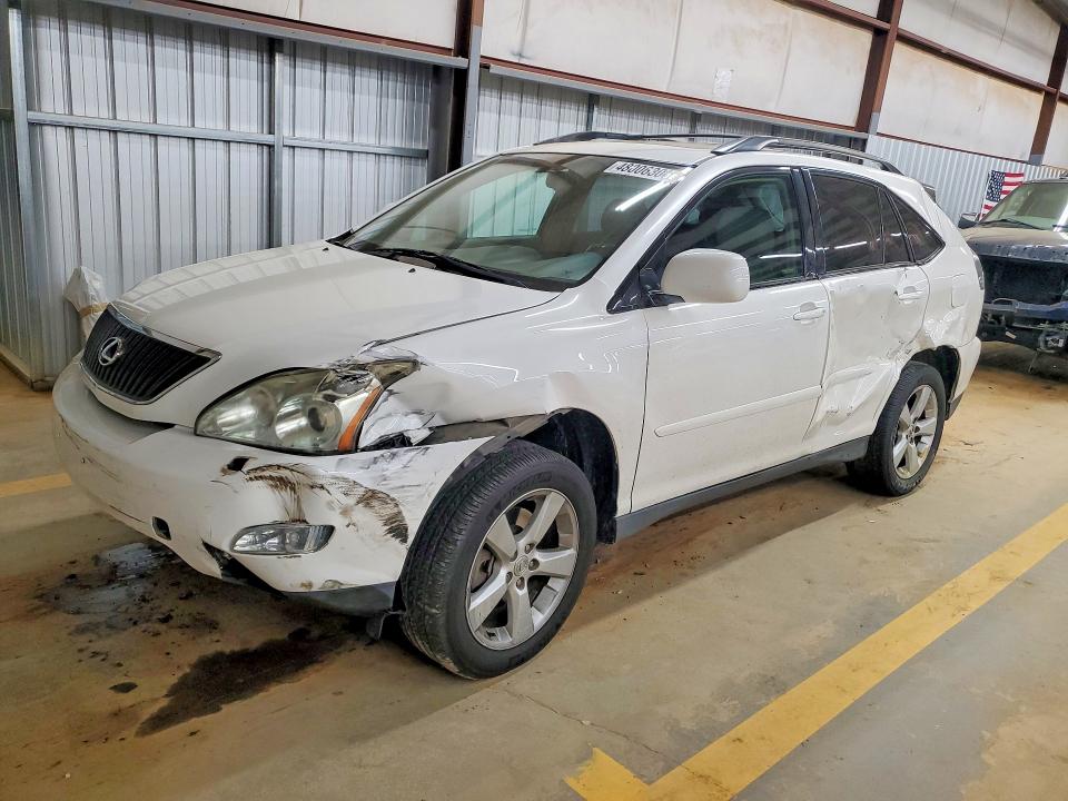Продаж на аукціоні авто 2004 Lexus Rx 330, vin: 2T2HA31U94C009497, номер лоту: 48006306