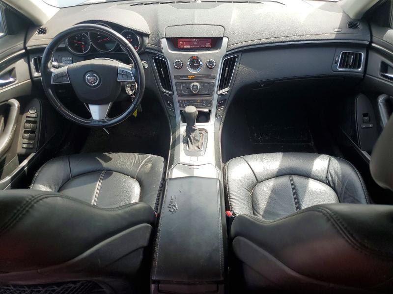 Aukcja sprzedaży 2011 Cadillac Cts, vin: 1G6DC5EY7B0127046, numer aukcji: 48824806