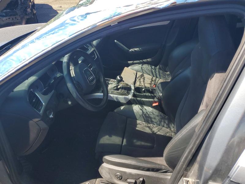 Продажа на аукционе авто 2010 Audi S4, vin: WAUDGAFL4AA151890, номер лота: 48975706