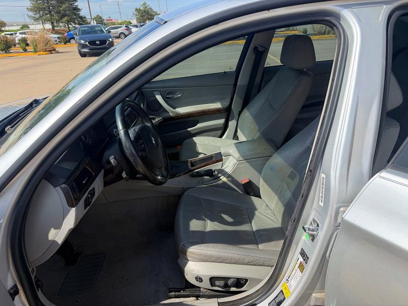 49844126 :رقم المزاد ، WBAVD13516KV11749 vin ، 2006 Bmw 325 مزاد بيع