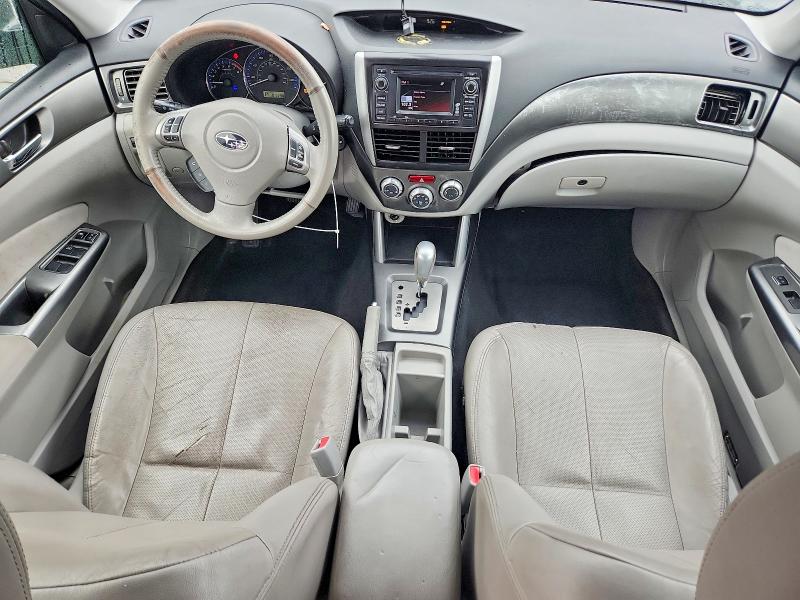 51154686 :رقم المزاد ، JF2SHBEC6BH775487 vin ، 2011 Subaru Forester مزاد بيع