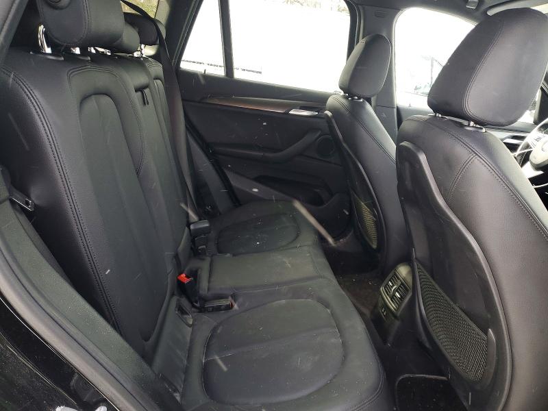 Aukcja sprzedaży 2019 Bmw X1, vin: WBXHT3C58K5L90910, numer aukcji: 48459716