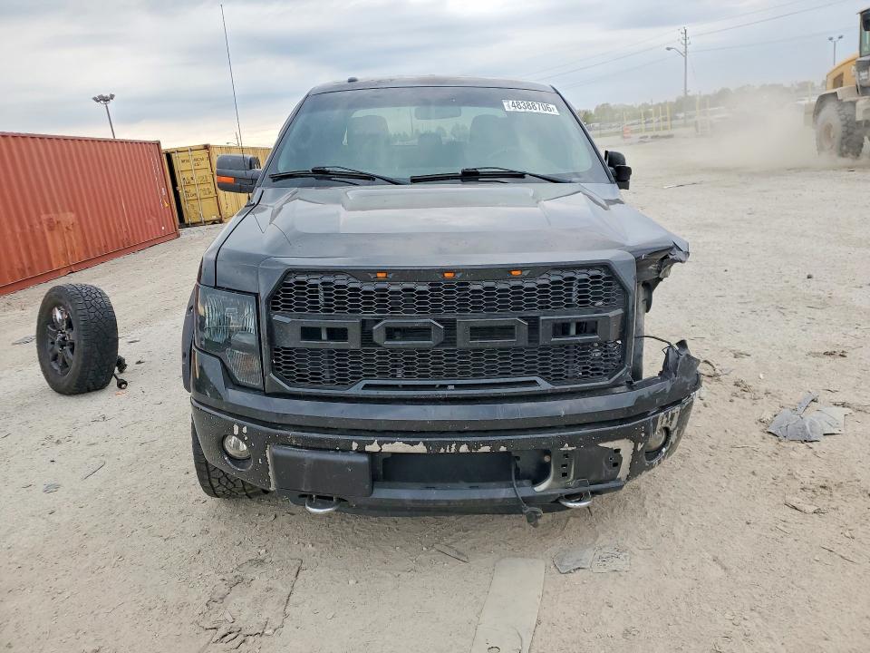 Aukcja sprzedaży 2014 Ford F150, vin: 1FTFW1EFXEFD00886, numer aukcji: 48388706