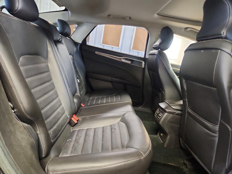 Продажа на аукционе авто 2016 Ford Fusion, vin: 3FA6P0HD0GR171067, номер лота: 49816716