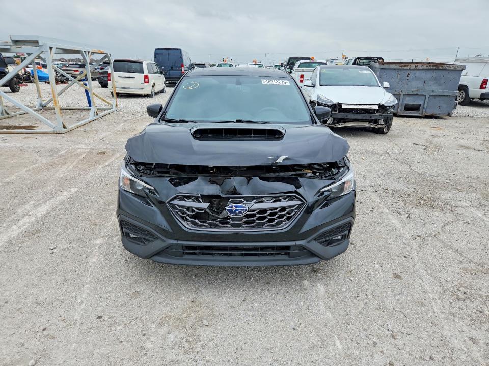Aukcja sprzedaży 2023 Subaru Wrx, vin: JF1VBAF66P9812724, numer aukcji: 48913276