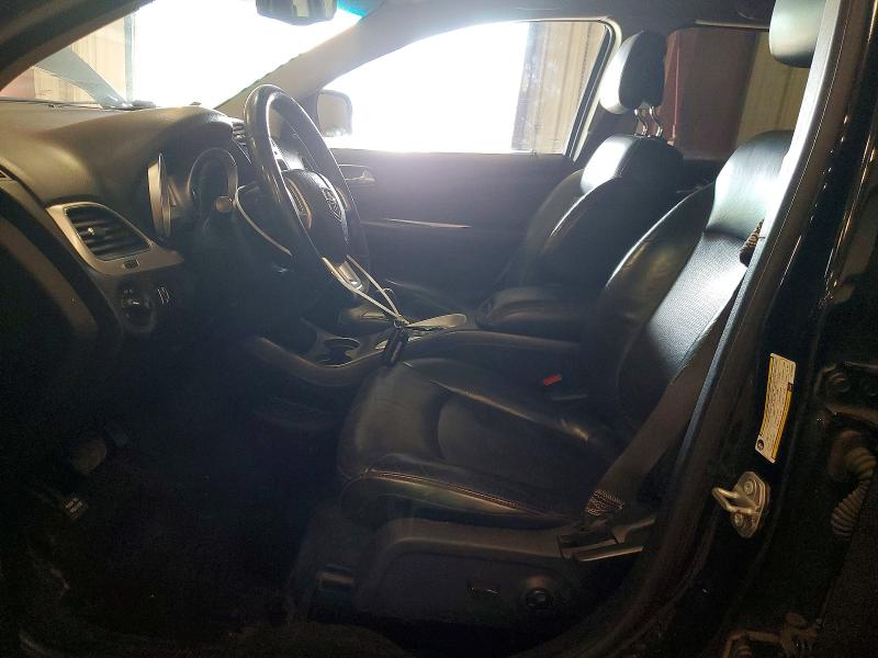 2017 Dodge Journey მანქანა იყიდება აუქციონზე, vin: 3C4PDDEG0HT704035, აუქციონის ნომერი: 50053136