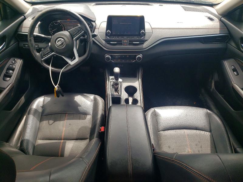 Продаж на аукціоні авто 2020 Nissan Altima, vin: 1N4BL4CV3LC125923, номер лоту: 48309346