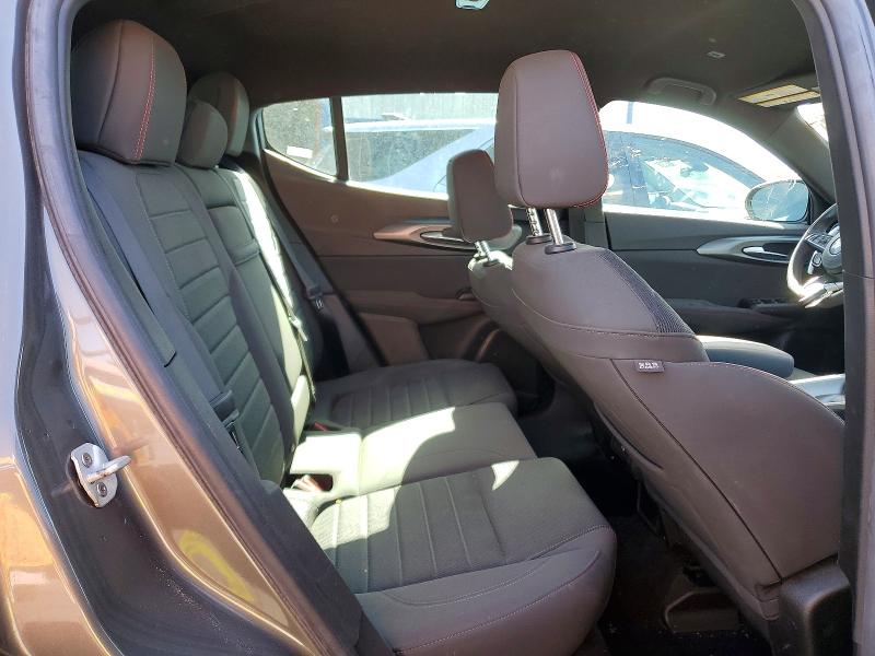 Продаж на аукціоні авто 2024 Dodge Hornet, vin: ZACPDFCW5R3A31409, номер лоту: 51472846