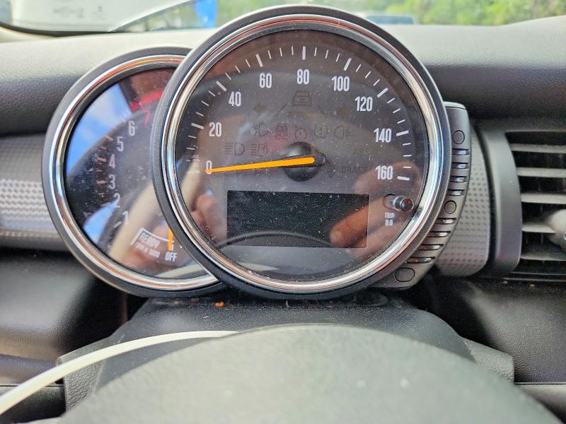 Aukcja sprzedaży 2016 Mini Cooper, vin: WMWXP5C58G3B76544, numer aukcji: 50687416