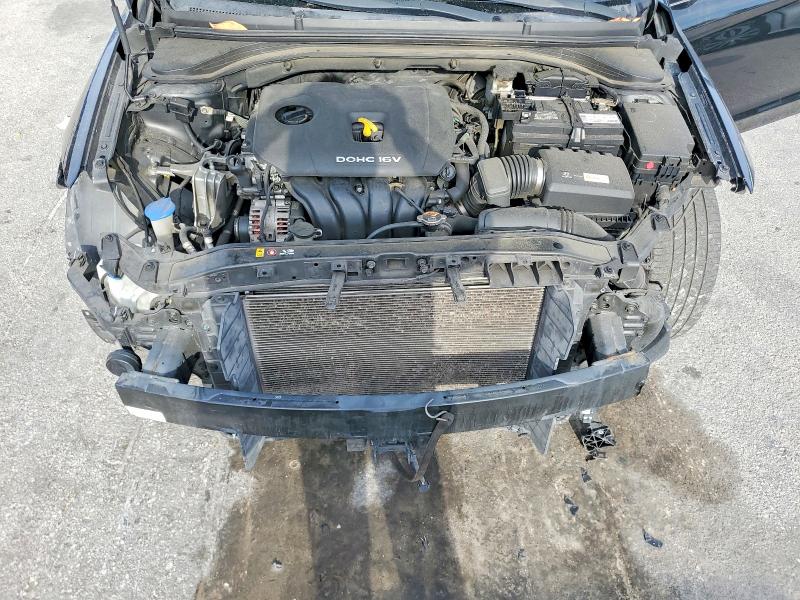 Aukcja sprzedaży 2017 Hyundai Elantra, vin: 5NPD84LF9HH008470, numer aukcji: 51500586