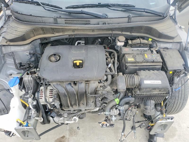 49666466 :رقم المزاد ، KNDJ23AU8R7910064 vin ، 2024 Kia Soul مزاد بيع
