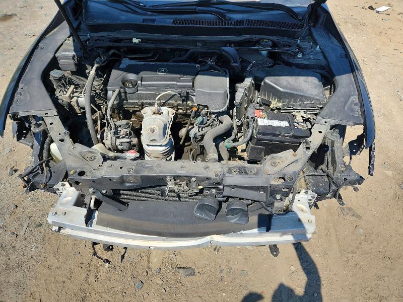 Aukcja sprzedaży 2016 Acura Tlx, vin: 19UUB1F50GA012594, numer aukcji: 50927546